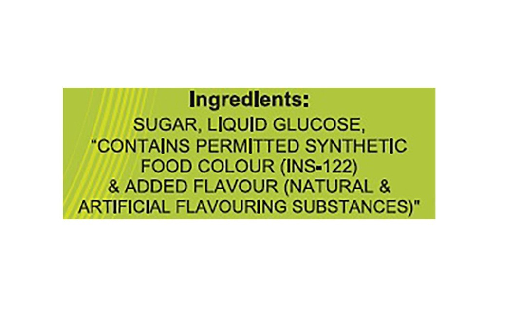Ravalgaon Pan Pasand Gold Candies   Pack  560 grams